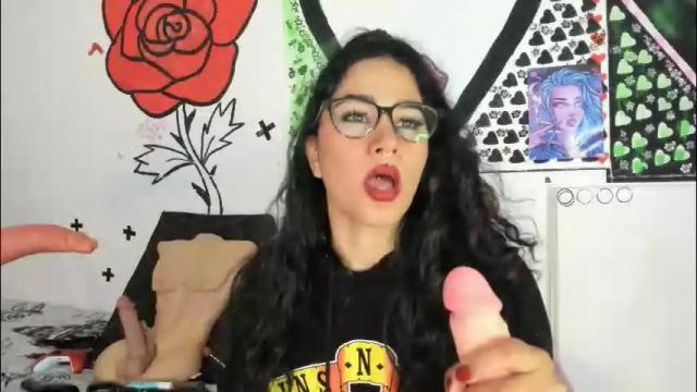 Image 12 of kymberlyhott Stream on Chaturbate on 1 month ago