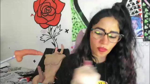 Image 2 of kymberlyhott Stream on Chaturbate on 1 month ago