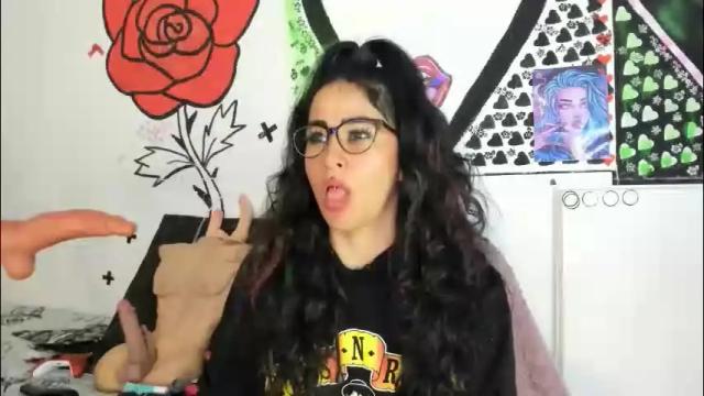 Image 6 of kymberlyhott Stream on Chaturbate on 1 month ago