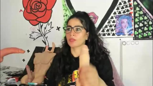 Image 8 of kymberlyhott Stream on Chaturbate on 1 month ago