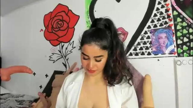 Image 11 of kymberlyhott Stream on Chaturbate on 23 days ago