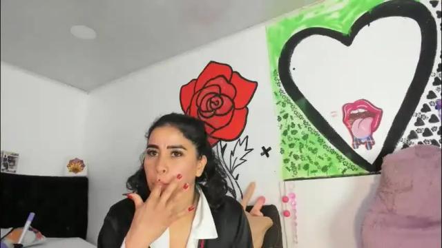 Image 2 of kymberlyhott Stream on Chaturbate on 23 days ago