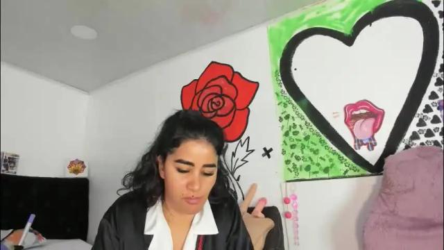 Image 3 of kymberlyhott Stream on Chaturbate on 23 days ago