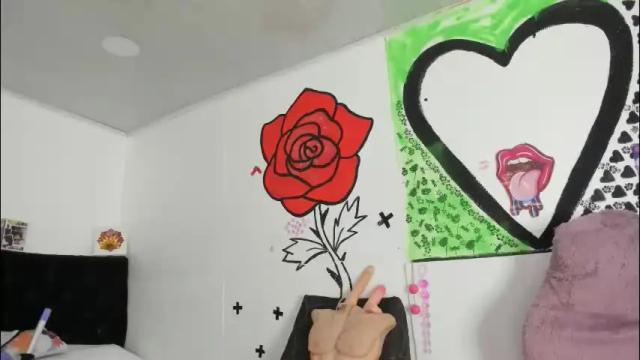 Image 6 of kymberlyhott Stream on Chaturbate on 23 days ago