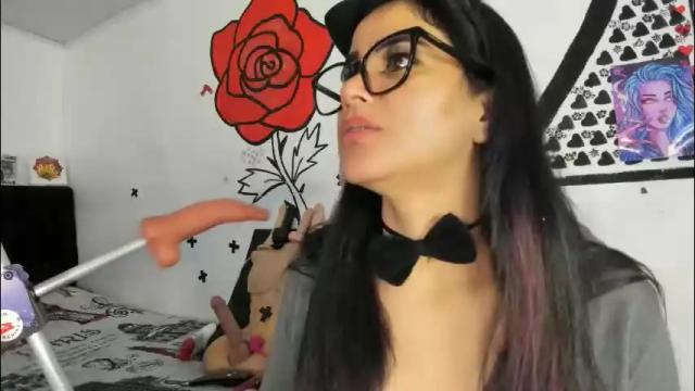 Image 2 of kymberlyhott Stream on Chaturbate on 21 days ago