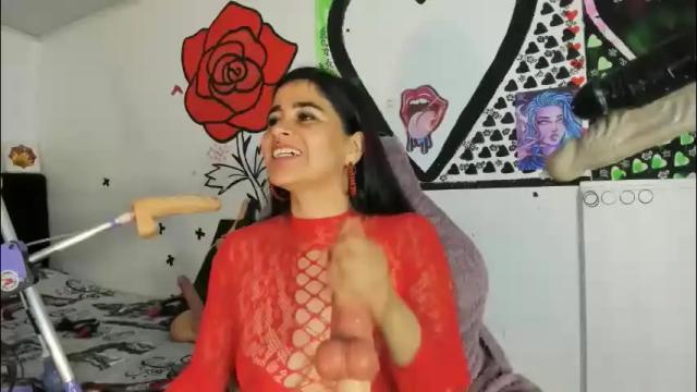 Image 2 of kymberlyhott Stream on Chaturbate on 21 days ago