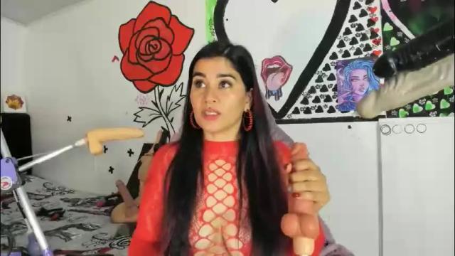 Image 3 of kymberlyhott Stream on Chaturbate on 21 days ago