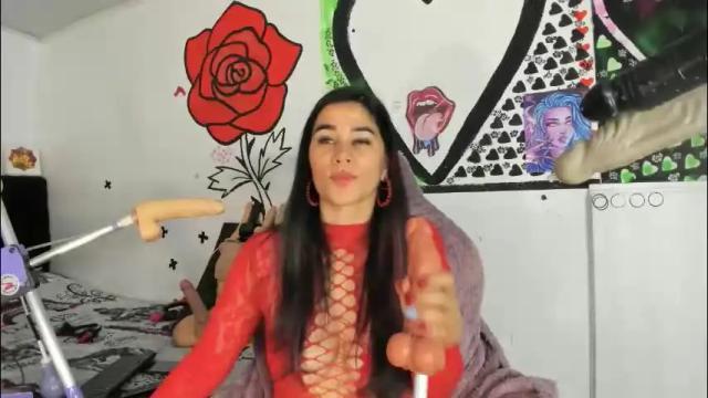 Image 8 of kymberlyhott Stream on Chaturbate on 21 days ago