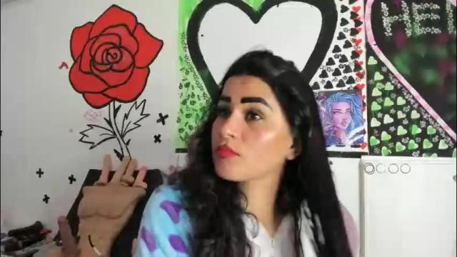 Thumbnail 1, kymberlyhott's Stream at Chaturbate, 12 days ago