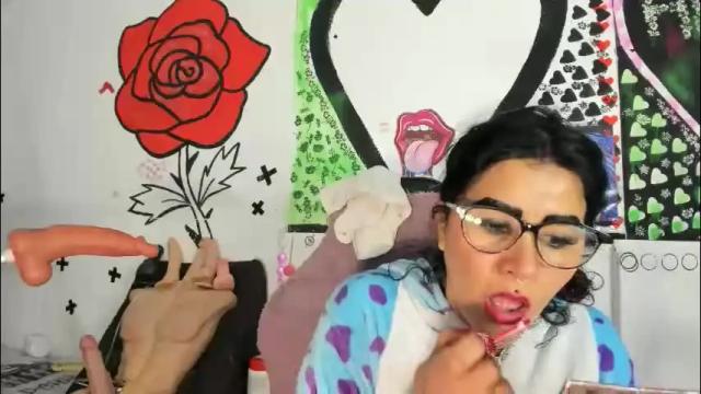 Image 2 of kymberlyhott Stream on Chaturbate on 10 days ago