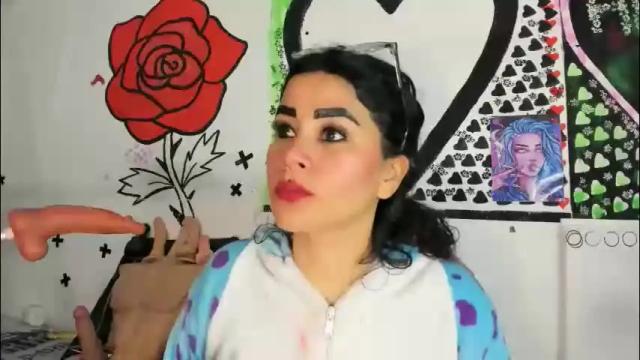 Image 3 of kymberlyhott Stream on Chaturbate on 10 days ago