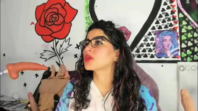 Image 6 of kymberlyhott Stream on Chaturbate on 10 days ago