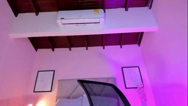 Thumbnail 2, kymtorres's Stream at Chaturbate, 4 months ago