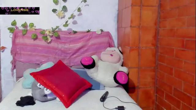 Image 7 of kyomi_beth Stream on Chaturbate on 1 month ago