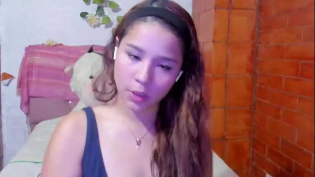 Image 8 of kyomi_beth Stream on Chaturbate on 1 month ago