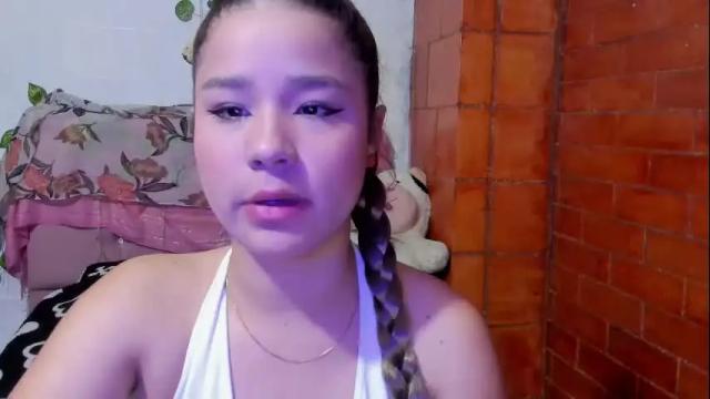 Image 3 of kyomi_beth Stream on Chaturbate on 20 days ago
