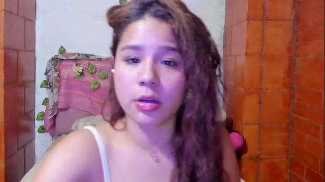 Thumbnail 1, kyomi_beth's Stream at Chaturbate, 13 days ago