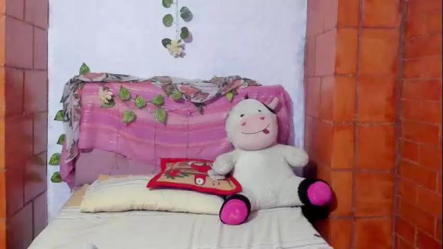 Thumbnail 2, kyomi_beth's Stream at Chaturbate, 13 days ago