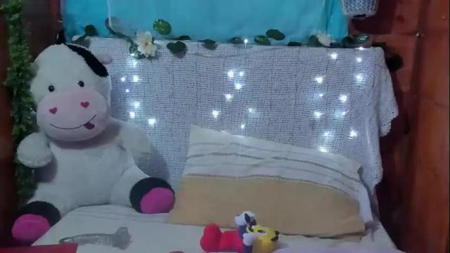 Image 4 of kyomi_beth Stream on Chaturbate on 10 days ago