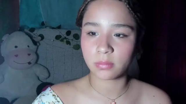 Thumbnail 1, kyomi_beth's Stream at Chaturbate, 5 days ago