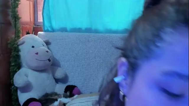 Thumbnail 1, kyomi_beth's Stream at Chaturbate, 3 days ago