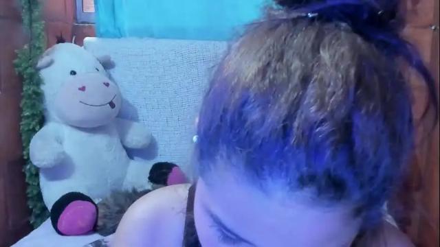 Image 10 of kyomi_beth Stream on Chaturbate on 4 days ago