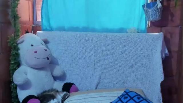 Thumbnail 2, kyomi_beth's Stream at Chaturbate, 3 days ago
