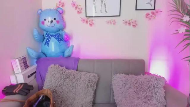 Image 10 of kyomi_chang Stream on Chaturbate on 1 month ago