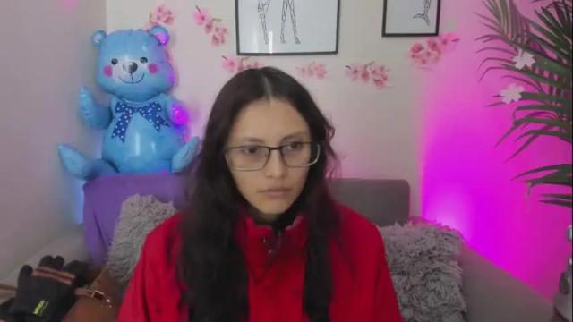 Image 2 of kyomi_chang Stream on Chaturbate on 1 month ago