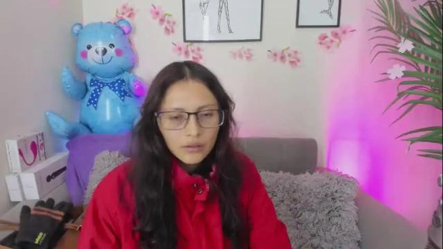 Image 6 of kyomi_chang Stream on Chaturbate on 1 month ago