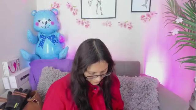 Image 7 of kyomi_chang Stream on Chaturbate on 1 month ago