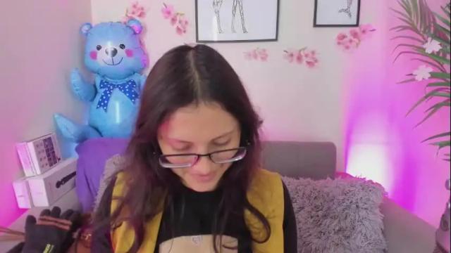 Image 8 of kyomi_chang Stream on Chaturbate on 1 month ago