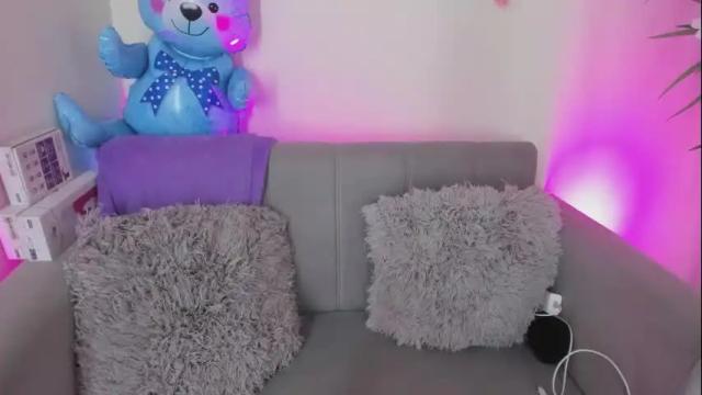 Image 2 of kyomi_chang Stream on Chaturbate on 1 month ago