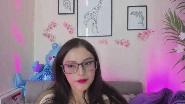 Image 8 of kyomi_chang Stream on Chaturbate on 1 month ago
