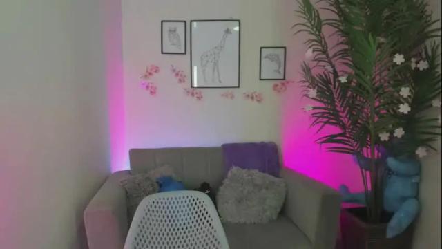 Thumbnail 1, kyomi_chang's Stream at Chaturbate, 1 month ago