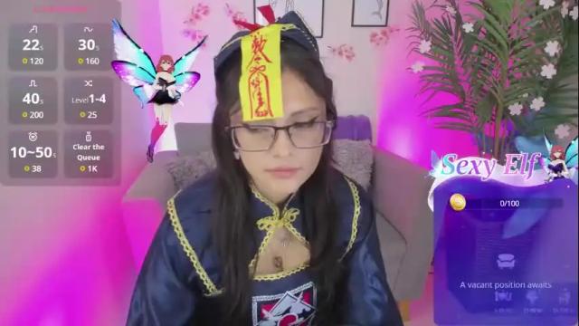 Image 11 of kyomi_chang Stream on Chaturbate on 1 month ago