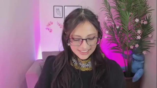 Image 4 of kyomi_chang Stream on Chaturbate on 1 month ago