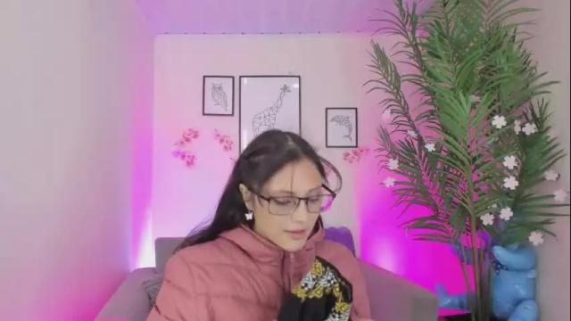 Thumbnail 2, kyomi_chang's Stream at Chaturbate, 1 month ago