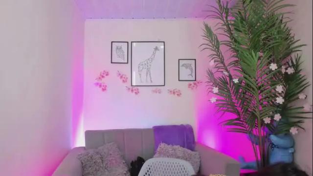 Image 6 of kyomi_chang Stream on Chaturbate on 1 month ago