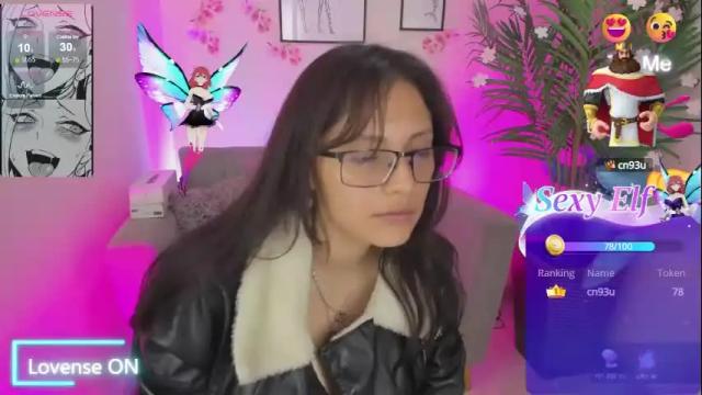 Image 11 of kyomi_chang Stream on Chaturbate on 1 month ago