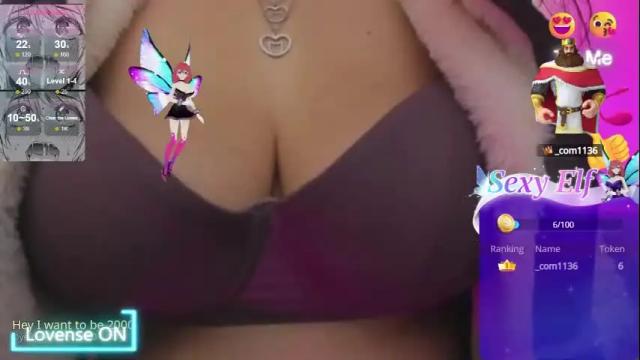 Thumbnail 1, kyomi_chang's Stream at Chaturbate, 1 month ago