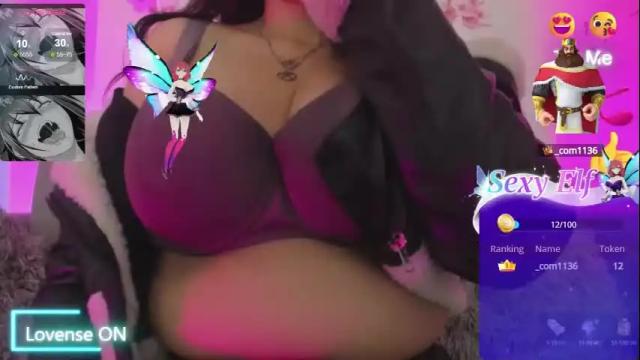Image 3 of kyomi_chang Stream on Chaturbate on 1 month ago