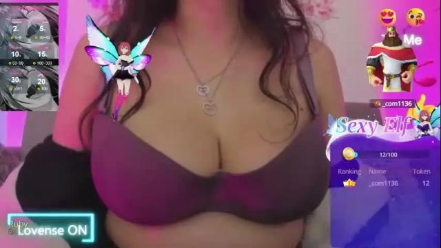 Image 4 of kyomi_chang Stream on Chaturbate on 1 month ago