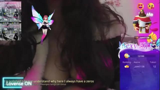 Image 8 of kyomi_chang Stream on Chaturbate on 1 month ago