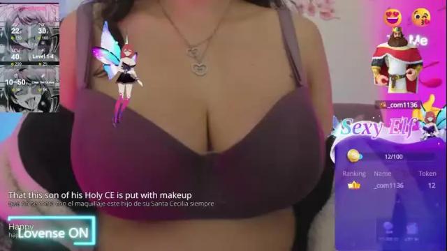 Thumbnail 3, kyomi_chang's Stream at Chaturbate, 1 month ago