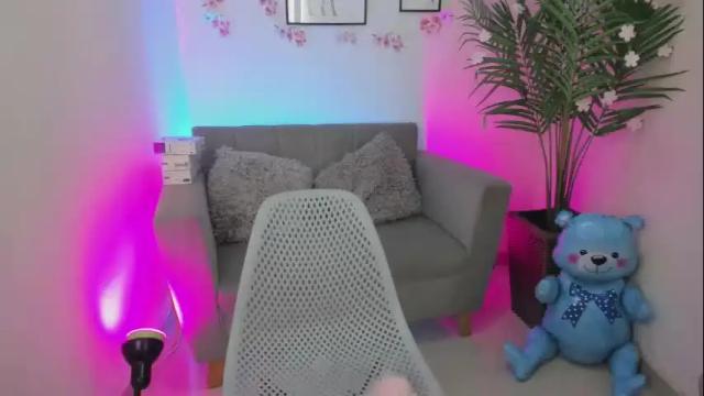 Image 11 of kyomi_chang Stream on Chaturbate on 1 month ago