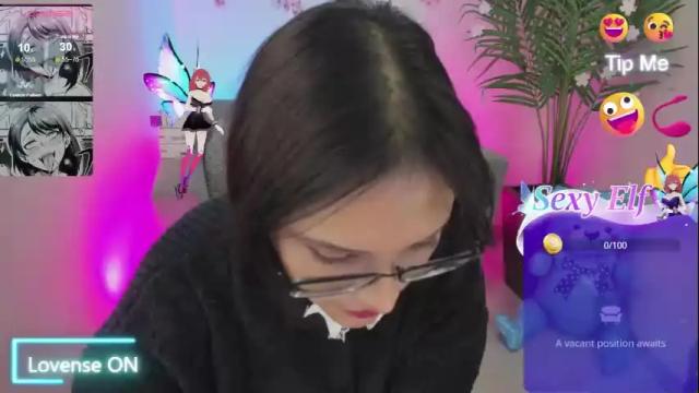Image 6 of kyomi_chang Stream on Chaturbate on 1 month ago