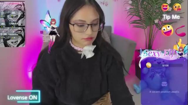 Image 7 of kyomi_chang Stream on Chaturbate on 1 month ago