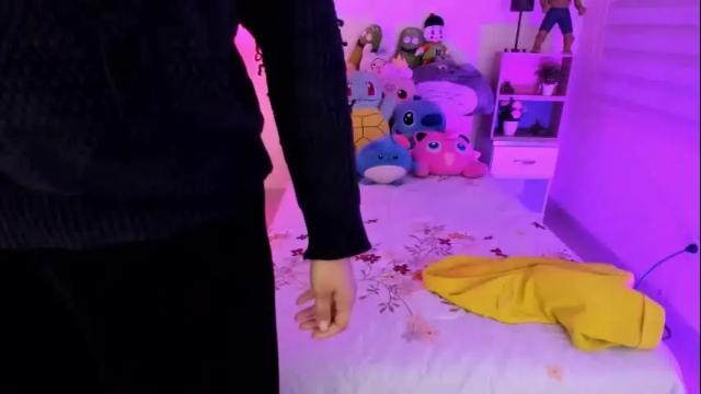 Image 4 of kyomi_chang Stream on Chaturbate on 28 days ago