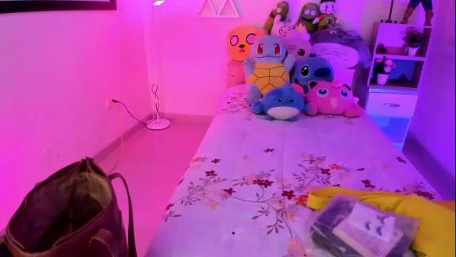 Image 7 of kyomi_chang Stream on Chaturbate on 28 days ago